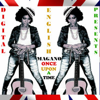 Magano - Digital English Presents Magano: Once Upon a Time (Mix)