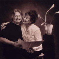Melanie Rice & George Mesterhazy - He Loves, She Loves