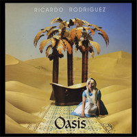 Ricardo Rodriguez - Oasis