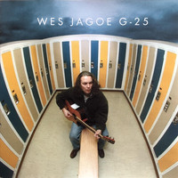 Wes Jagoe - G-25