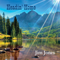 Jim Jones - Headin' Home
