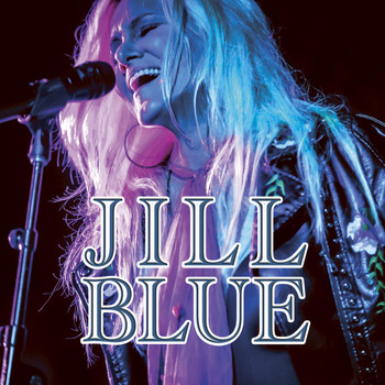 Jill Fulton - Jill Blue