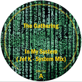The Gathering - In My System