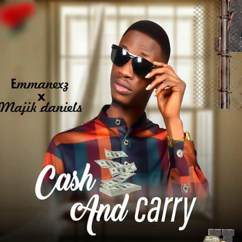 Emmanex - Cash And Carry