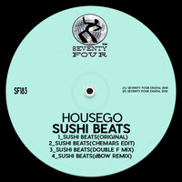 Housego - Sushi Beats