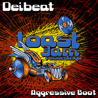 Deibeat - Aggressive Boot