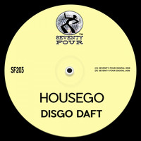 Housego - Disgo Daft
