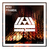 Nicko - PYRAMIDAL