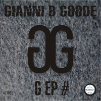 GIANNI B GOODE - G # EP