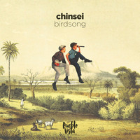chinsei - birdsong