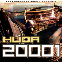 Huda Hudia - 20,001