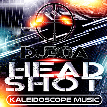 DJ30A - Head Shot