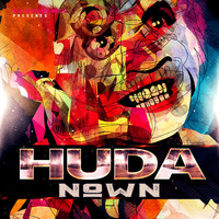 Huda Hudia - NOWN