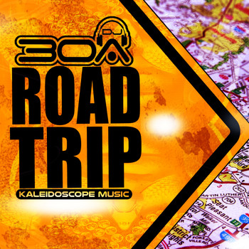 DJ30A - Road Trip
