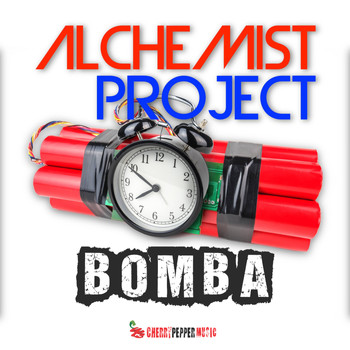 Alchemist Project - Bomba!