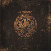 NUTRONIC - Subterra EP