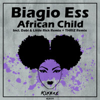 Biagio Ess - African Child