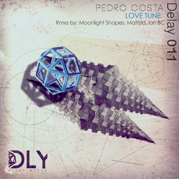 Pedro Costa - Love Tune