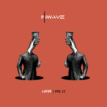 Various Artists - Inwave Layer, Vol. 12