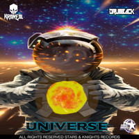 Kraneal, Drumback - Universe (Explicit)