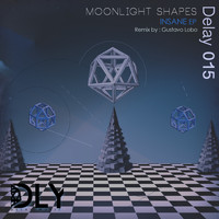 Moonlight Shapes - Insane