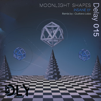 Moonlight Shapes - Insane