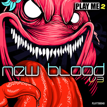 Various Artists - Play Me: New Blood, Vol. 3