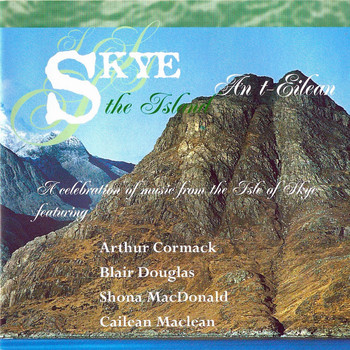 Various Artists - Skye: The Island