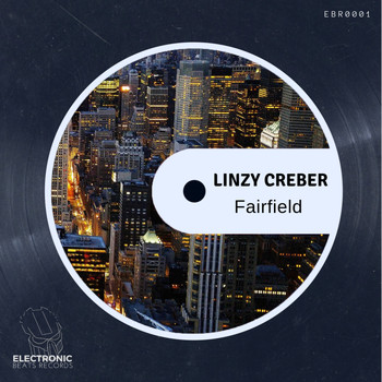 Linzy Creber - Fairfield