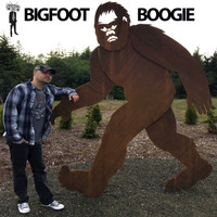iCizzle - Bigfoot Boogie