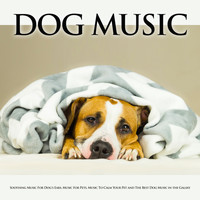 Dog Music, Music For Dog's Ears, Sleeping Music For Dogs - Dog Music: Soothing Music For Dog's Ears, Music For Pets, Music To Calm Your Pet and The Best Dog Music in the Galaxy