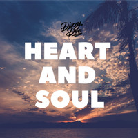 Dizzy Dee - Heart and Soul