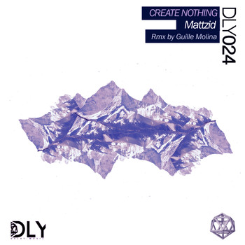 Mattzid - Create Nothing