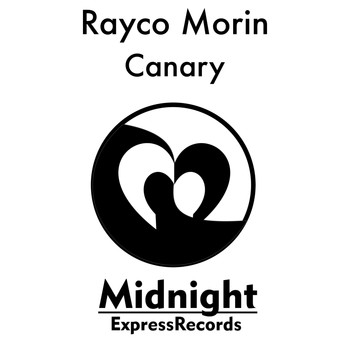 Rayco Morin - Canary