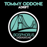 Tommy Oddone - Adrift