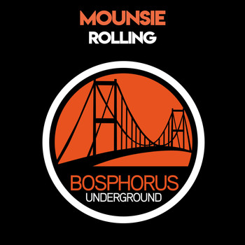 Mounsie - Rolling