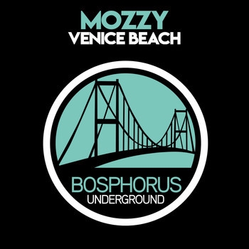 Mozzy - Venice Beach
