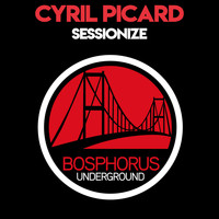 Cyril Picard - Sessionize