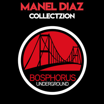Manel Diaz - Collectzion