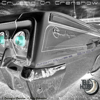 Marques Skot - Cruising on Crenshaw