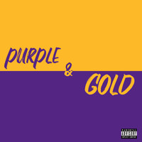 Big Kuntry King - Purple & Gold (Explicit)