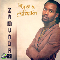 Zamunda - Love & Affection