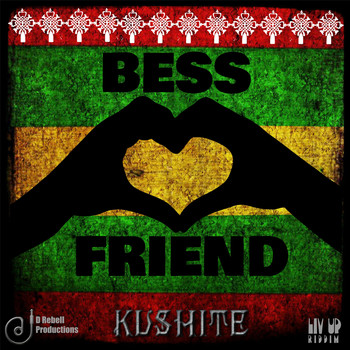 Kushite - Bess Friend