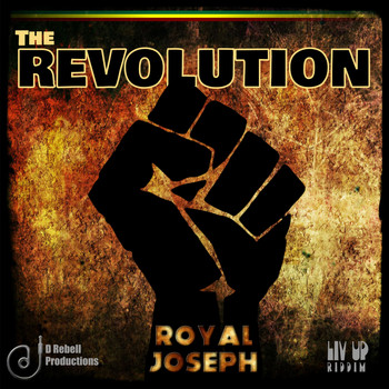 Royal Joseph - The Revolution