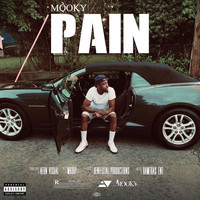 Mooky - Pain (Explicit)