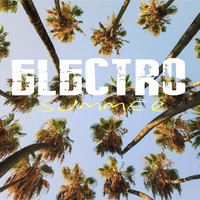 Electronica House & Eddie Castillo - Electro Summer