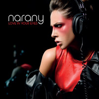 Narany - Love in your eyes