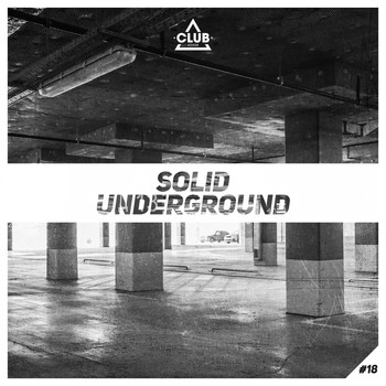 Various Artists - Solid Underground #18