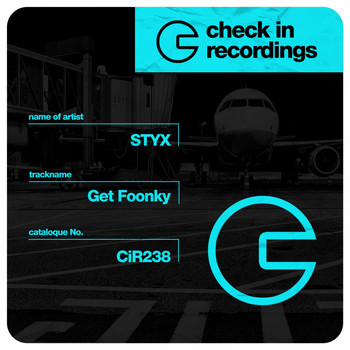 Styx - Get Foonky