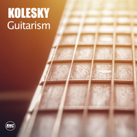 Kolesky - Guitarism